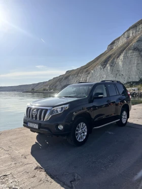Toyota Land cruiser | Mobile.bg    5