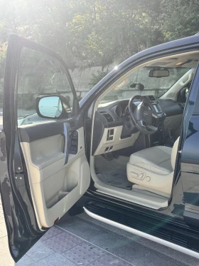 Toyota Land cruiser | Mobile.bg    7