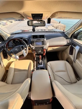 Toyota Land cruiser | Mobile.bg    11