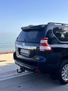 Toyota Land cruiser | Mobile.bg    13