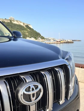 Toyota Land cruiser | Mobile.bg    12
