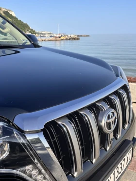 Toyota Land cruiser | Mobile.bg    6