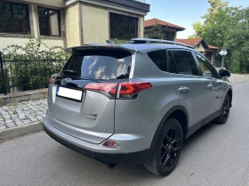 Toyota Rav4 56 000 km. , Hybrid , automatic - 45999 лв. - 34946833 7