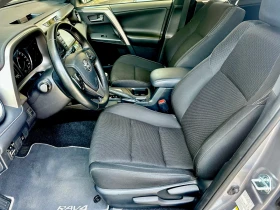 Toyota Rav4 56 000 km. , Hybrid , automatic - 44800 лв. - 34946833 13