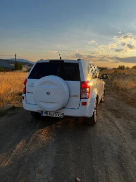Обява за продажба на Suzuki Grand vitara ~8 000 лв. - изображение 1