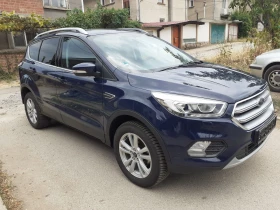 Обява за продажба на Ford Kuga 1.5 i Business 2WD ~22 900 лв. - изображение 5