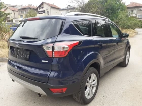 Обява за продажба на Ford Kuga 1.5 i Business 2WD ~22 900 лв. - изображение 4
