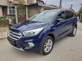 Обява за продажба на Ford Kuga 1.5 i Business 2WD ~22 900 лв. - изображение 1