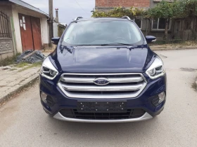 Обява за продажба на Ford Kuga 1.5 i Business 2WD ~22 900 лв. - изображение 1