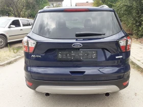 Обява за продажба на Ford Kuga 1.5 i Business 2WD ~22 900 лв. - изображение 3