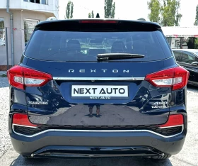 Обява за продажба на SsangYong Rexton 2.2D 181HP 4WD EURO6B ~39 990 лв. - изображение 5