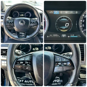 SsangYong Rexton 2.2D 181HP 4WD EURO6B | Mobile.bg    14
