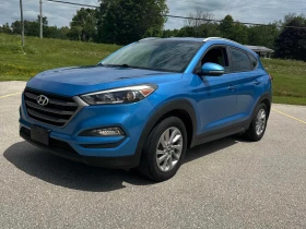 Hyundai Tucson 2016 PREMIUM * КЛИП* * БЕЗ ПЪРВОНАЧАЛНА ВНОСКА* 