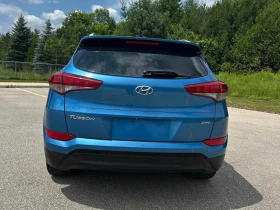 Hyundai Tucson 2016 PREMIUM * * *   *  | Mobile.bg    5