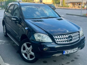 Обява за продажба на Mercedes-Benz ML 320 CDI 4 MATIC SPORT ~13 500 лв. - изображение 2