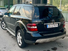 Обява за продажба на Mercedes-Benz ML 320 CDI 4 MATIC SPORT ~13 500 лв. - изображение 3