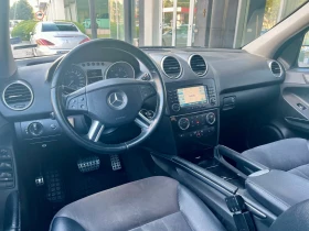 Обява за продажба на Mercedes-Benz ML 320 CDI 4 MATIC SPORT ~13 500 лв. - изображение 6