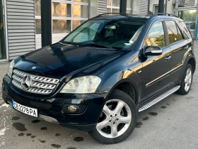 Обява за продажба на Mercedes-Benz ML 320 CDI 4 MATIC SPORT ~13 500 лв. - изображение 1