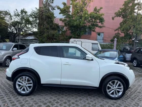 Nissan Juke 116 к.с. Бензин EURO 6 - 16800 лв. - 77376820 4