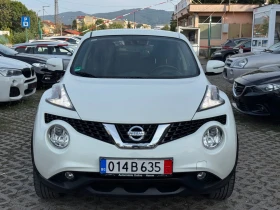Nissan Juke 116 к.с. Бензин EURO 6 - 16800 лв. - 77376820 2