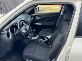 Nissan Juke 116 к.с. Бензин EURO 6 - 16800 лв. - 77376820 8