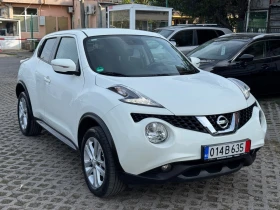 Nissan Juke 116 к.с. Бензин EURO 6 - 16800 лв. - 77376820 3