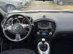 Nissan Juke 116 к.с. Бензин EURO 6 - 16800 лв. - 77376820 10