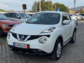 Nissan Juke 116 к.с. Бензин EURO 6