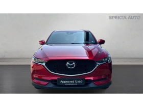 Обява за продажба на Mazda CX-5 2.5 AWD Takumi, Месечна вноска от 665 лв. ~49 990 лв. - изображение 4 | Auto.bg Обява за продажба на Mazda CX-5 2.5 AWD Takumi, Месечна вноска от 665 лв. ~49 990 лв. - изображение 4