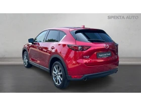 Обява за продажба на Mazda CX-5 2.5 AWD Takumi, Месечна вноска от 665 лв. ~49 990 лв. - изображение 1 | Auto.bg Обява за продажба на Mazda CX-5 2.5 AWD Takumi, Месечна вноска от 665 лв. ~49 990 лв. - изображение 1