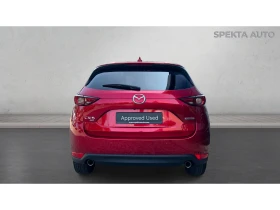 Обява за продажба на Mazda CX-5 2.5 AWD Takumi, Месечна вноска от 665 лв. ~49 990 лв. - изображение 3 | Auto.bg Обява за продажба на Mazda CX-5 2.5 AWD Takumi, Месечна вноска от 665 лв. ~49 990 лв. - изображение 3