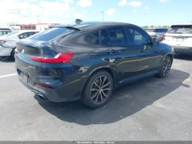 BMW X4 M40I - 49500 лв. / 25308.95 € - 26077296 6