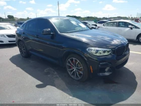 BMW X4 M40I - 49500 лв. / 25308.95 € - 26077296 3