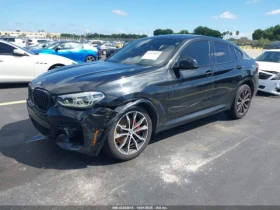 BMW X4 M40I - 49500 лв. / 25308.95 € - 26077296 4