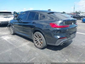 BMW X4 M40I - 49500 лв. / 25308.95 € - 26077296 5