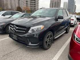 Mercedes-Benz GLE 400 * CARFAX * БЕЗ ПЪРВОНАЧАЛНА ВНОСКА