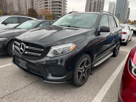 Mercedes-Benz GLE 400 * CARFAX * БЕЗ ПЪРВОНАЧАЛНА ВНОСКА - 33950 лв. / 17358.36 € - 11925867 2