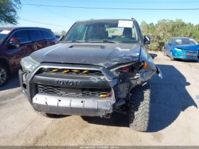 Toyota 4runner TRD OFF ROAD PREMIUM CARFAX АВТО КРЕДИТ  - 40050 лв. / 20477.24 € - 59663335 2