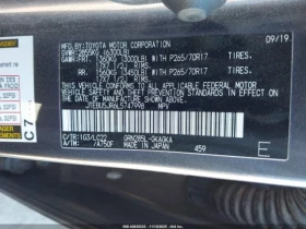 Toyota 4runner TRD OFF ROAD PREMIUM CARFAX АВТО КРЕДИТ  - 40050 лв. / 20477.24 € - 59663335 17