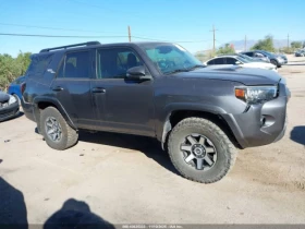 Toyota 4runner TRD OFF ROAD PREMIUM CARFAX АВТО КРЕДИТ  - 40050 лв. / 20477.24 € - 59663335 9