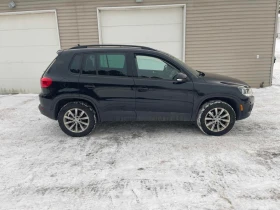 VW Tiguan * 4dr Auto 4Motion * CARFAX * ЦЕНА ДО БГ - 14499 лв. / 7413.22 € - 40721388 3
