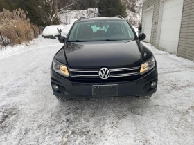 VW Tiguan * 4dr Auto 4Motion * CARFAX * ЦЕНА ДО БГ - 14499 лв. / 7413.22 € - 40721388 6