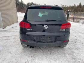 VW Tiguan * 4dr Auto 4Motion * CARFAX * ЦЕНА ДО БГ - 14499 лв. / 7413.22 € - 40721388 4