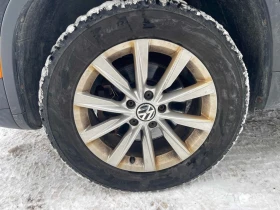 VW Tiguan * 4dr Auto 4Motion * CARFAX * ЦЕНА ДО БГ - 14499 лв. / 7413.22 € - 40721388 7