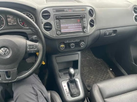 VW Tiguan * 4dr Auto 4Motion * CARFAX * ЦЕНА ДО БГ - 14499 лв. / 7413.22 € - 40721388 9