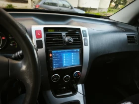Hyundai Tucson, снимка 2