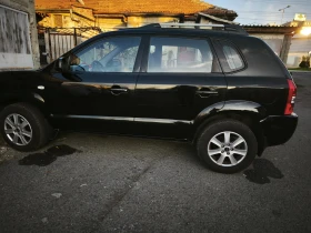 Hyundai Tucson, снимка 1