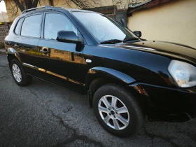 Hyundai Tucson, снимка 4