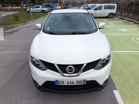 Nissan Qashqai 1.6 dCi N-Connecta 4x4 ЕДИНСТВЕН СОБСТВЕНИК - 21990 лв. / 11243.31 € - 71132625 8