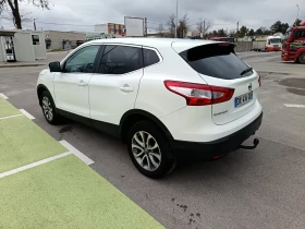 Nissan Qashqai 1.6 dCi N-Connecta 4x4 ЕДИНСТВЕН СОБСТВЕНИК - 21990 лв. / 11243.31 € - 71132625 3